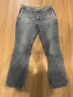 nonnative デニム パンツ サイズ1 nn-p4142 インディゴのサムネイル