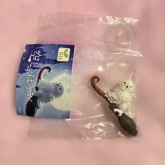 空とぶほうき　フクロウ　ガチャ