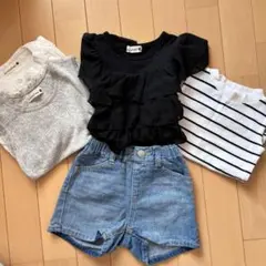 branshes 5点セット 100cmのサムネイル