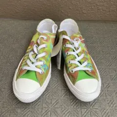 CONVERSE☆ローカットスニーカー未着用品