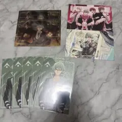 アイナナ 亥清悠 ポストカード まとめ