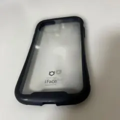 iFace Reflection ブラック