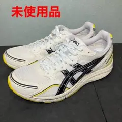 アシックス　ランニングシューズ　スカイセンサーネオ　タグ付き　未使用品