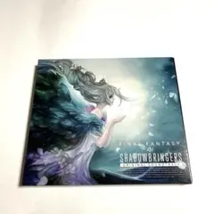 ファイナルファンタジーⅩⅣ / SHADOWBRINGERS