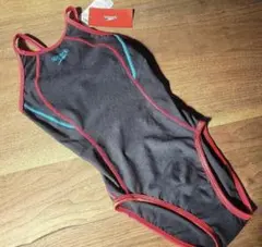 新品！speedo　スイムウェア　競泳用水着