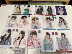NMB48 與儀ケイラ 生写真3枚セット - メルカリ