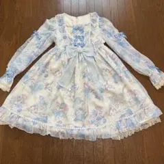【アンプリ】Mistyskyワンピース4点セット【貴重】 アンプリ】Mistyskyワンピース4点セット【貴重】 - メルカリ
