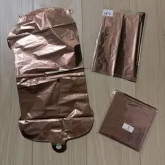 【新品】数字バルーン「1」 90cm＆40cm