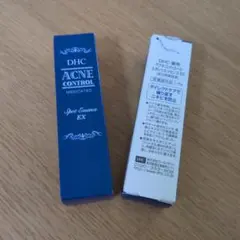 DHC 薬用アクネコントロール スポッツエッセンスEXのサムネイル