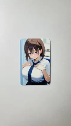 【新品】セクシーカード 5725