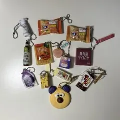 ガチャガチャ まとめ売り