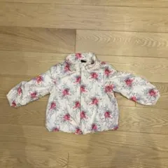 GAP 花柄アウター