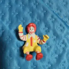 2026年最新】マクドナルド ロナルド フィギュアの人気アイテム - メルカリ