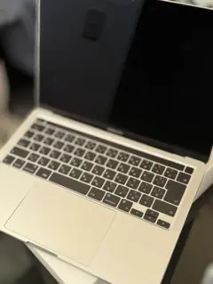 2025年最新】macbook pro 2020 13インチの人気アイテム - メルカリ