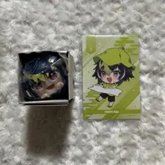 にじさんじ 極楽湯 伊波ライ