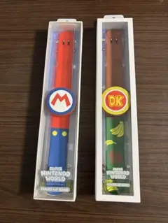 2025年最新】USJ マリオ バンド パワーアップバンドの人気