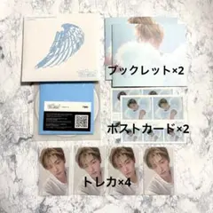 ジウン タレントカード