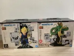 【ラストワン　B賞】一番くじ DRAGON BALL 40th ～其之二～