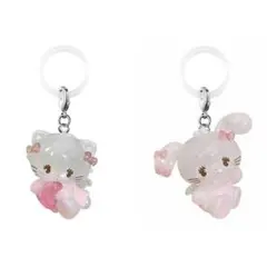 【新品未開封】mikko めじるしアクセサリー2 ムース キャミー