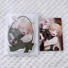 2026年最新】終遠のヴィルシュ リュカ アクリルスタンドの人気アイテム 