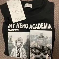 【新品未着用】 ヒロアカ ドンキホーテ Tシャツ エンデヴァー ホークス