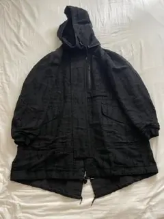 イッセイミヤケ　モッズコート 2025年最新】ISSEY MIYAKE メンズ モッズコートの人気アイテム