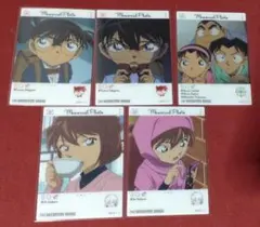 名探偵コナン EMOCA4 江戸川コナン 灰原哀