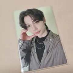 straykids THE SOUND 会場限定　フィリックス　トレカ