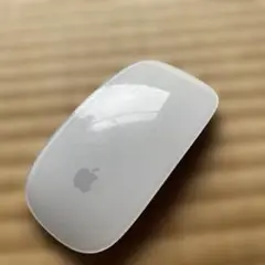 Apple Magic Mouse 2021年製 ホワイト