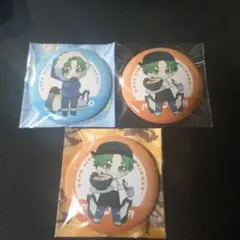 2025年最新】gero 缶バッジの人気アイテム - メルカリ