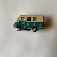 クロネコヤマトのミニカー