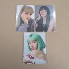 2025年最新】ktown4u リサの人気アイテム - メルカリ