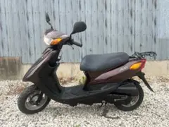 ヤマハ ジョグ SA36J 走行約17500km エンジンオイル交換済み - メルカリ