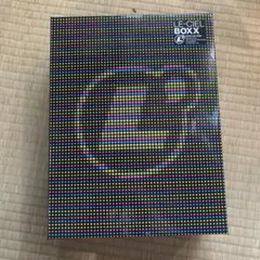 【レア】L'Arc～en～Ciel　LE-CIEL BOXX レア】L'Arc～en～Ciel LE-CIEL BOXX - メルカリ