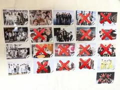 Snow Man 公式写真 集合 混合 セルフィー