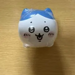 ガチャガチャ ちいかわ ハチワレ 貯金箱