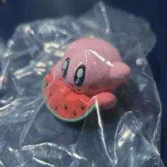 星のカービィ わくわくふぃぎゅあこれくしょん！ カービィ（スイカ）