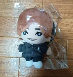 SixTONES 田中樹 手繋ぎストぬい