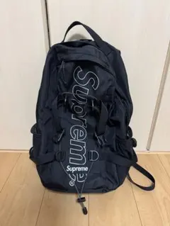 2026年最新】supreme 18aw backpackの人気アイテム - メルカリ