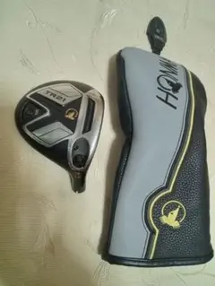 TR21 フェアウェイウッド 3W