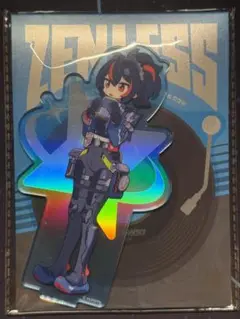 【即購入可能】朱鳶　約束された正夢シリーズ 　アクリルスタンド　公式正規品