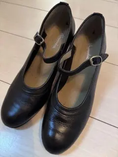 Gallardoフラメンコシューズ22cm - メルカリ