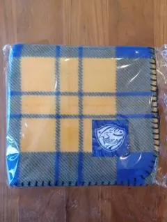 【新品未使用未開封品】ベガルタ仙台　フリースブランケット