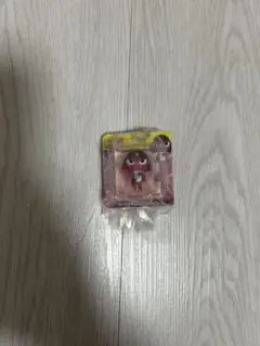 ギロロ伍長フィギュア カプセルトイ