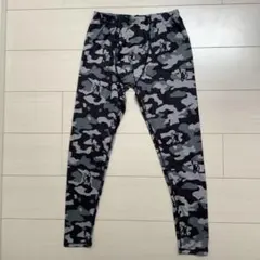 新品 claudio pandiani M サッカー トレーニングパンツタイツ