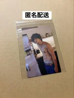 s*︎様 INI トレカ ビバラビ 楽天 西洸人