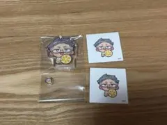 にじさんじ ８周年 8th with cake！舞元啓介