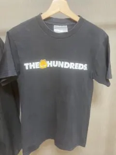 豆*福様 ヴィンテージ　THE HUNDREDS ガーフィールド Tシャツ Sのサムネイル