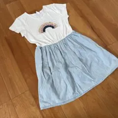 GAP キッズ ワンピース
