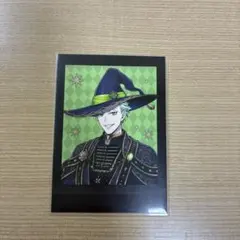 ツイステ ぱしゃこれ セベク